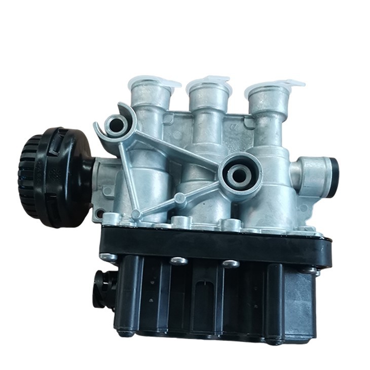 DZ95189711101 X6000 magnetventil