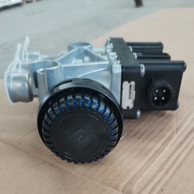 DZ95189711101 X6000 Solenoid Valve DZ95189711101 X6000 Solenoid Valve