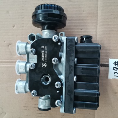 X6000 Solenoid Valve X6000 Solenoid Valve