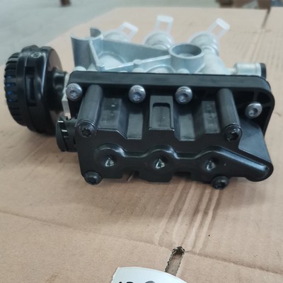 Solenoid Valve Solenoid Valve