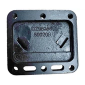 DZ97259590209 SHACMAN X3000 motorstöd bak